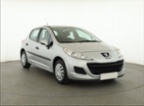 Peugeot 207, 1.4 HDI, Klima, jezdí výborně,