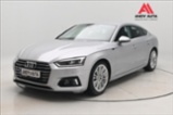 Audi A5, 2,0 45TFSI 180kW 4x4 Sportback, hatchback