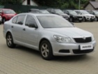 Škoda Octavia II, 1.2 TSi, ČR, AC, park.asist,