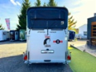 Pro přepravu koní Touring Country, ŠEDÝ, Přívěs