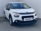Citroën C3, 1.2 PT Feel, Feel, hatchback, benzín