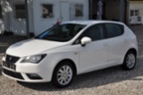 Seat Ibiza, 1.2i 51kW Style, hatchback, benzin