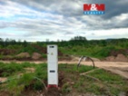 Prodej pozemku k bydlení v Ostrově,1352 m2, Kfely