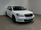 Škoda Octavia II, 1.2TSi, AC, liftback, benzín