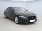 Jaguar XF, 20d AWD, Automat, Sedan/Saloon, Diesel