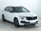 Skoda Kamiq, 1.0 TSIMonte Carlo ,, SUV, Benzín
