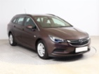 Opel Astra, 1.0 Turbo, ČR,1.maj, Serv.kniha,,