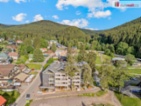 prodej apartmánu 1+kk, 39m2, Harrac