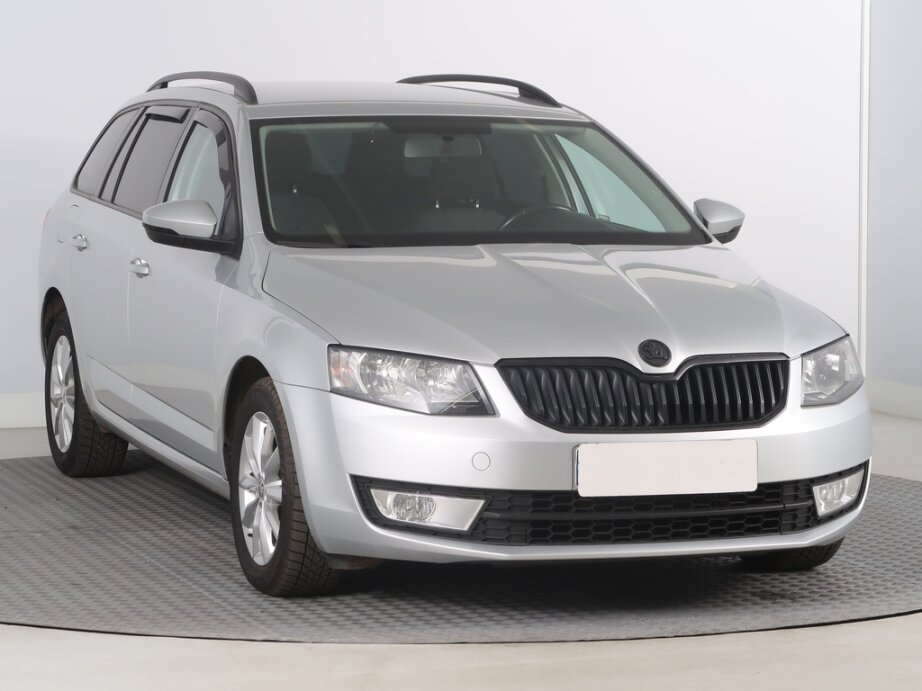 Skoda Octavia, 1.6 TDIAmbition , Klima, Tempomat,,