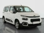 Citroen Berlingo, 1.2 PureTechLive , 5Míst, Klima,