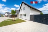 Prodej rodinného domu, 127 m², Chotětov, ul. Švehlova