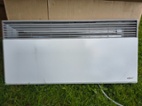 Nástěnný konvertor - přímotop Ecoflex