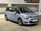 Citroën C4 Picasso, 7míst 2.0 HDI, Navi, MPV,