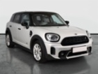MINI Countryman, Cooper S ALL4,, SUV, Benzín