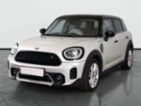 MINI Countryman, Cooper S ALL4,, SUV, Benzín