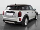 MINI Countryman, Cooper S ALL4,, SUV, Benzín