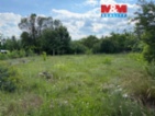 Prodej zahrady, 1809 m², Znojmo