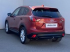 Mazda CX-5, 4x4 2.0i Sport, Sport, navi, SUV,