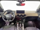 DS DS3 Crossback, 1.2 PT, AT, LED, navi, kamera,