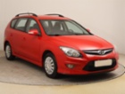 Hyundai i30, 1.4 CVVT, nová STK, Klima, zamluveno,