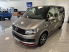 Volkswagen Multivan, 2.0TDI