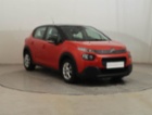Citroen C3, 1.2 PureTechFeel Pack , ČR,1.maj,,