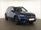 Mercedes Třída GLB, GLB 200 d 4MATIC,, SUV, Diesel