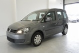 Volkswagen Caddy, 1.2 TSI 63kW, 7 MÍST, kombi,