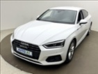 Audi A5, 2,0 140kW AT 4X4 HUD DPH NAVI, liftback,