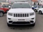 Jeep Grand Cherokee, 4x4 3.0 CRD, AT, navi, kamera