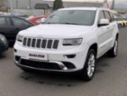 Jeep Grand Cherokee, 4x4 3.0 CRD, AT, navi, kamera