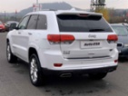 Jeep Grand Cherokee, 4x4 3.0 CRD, AT, navi, kamera
