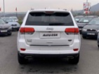 Jeep Grand Cherokee, 4x4 3.0 CRD, AT, navi, kamera