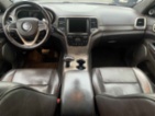 Jeep Grand Cherokee, 4x4 3.0 CRD, AT, navi, kamera