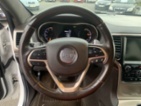 Jeep Grand Cherokee, 4x4 3.0 CRD, AT, navi, kamera