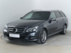Mercedes Třída E, E 300 BlueTECEdition , Automat,
