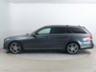 Mercedes Třída E, E 300 BlueTECEdition , Automat,