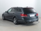 Mercedes Třída E, E 300 BlueTECEdition , Automat,