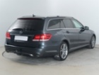 Mercedes Třída E, E 300 BlueTECEdition , Automat,