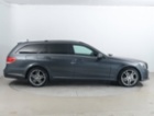 Mercedes Třída E, E 300 BlueTECEdition , Automat,