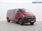 Volkswagen Multivan, 2.0 TDI 150kW L 7-Míst DPH,