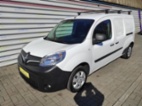 Renault Kangoo, 1,5dCi Cool, Maxi, S/s, ČR