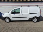 Renault Kangoo, 1,5dCi Cool, Maxi, S/s, ČR