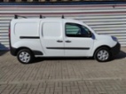 Renault Kangoo, 1,5dCi Cool, Maxi, S/s, ČR