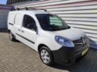 Renault Kangoo, 1,5dCi Cool, Maxi, S/s, ČR