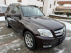Mercedes-Benz GLK, 220CDI 4Matic 125kW AUTOMAT,