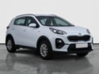 Kia Sportage, 1.6 GDI, ČR,1.maj, Serv.kniha,, SUV,