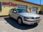 Volvo V70, 2.4D 120kW/Klima/Tažné/Temp., kombi,