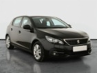 Peugeot 308, 1.2 PureTechActive , ČR,1.maj, Serv