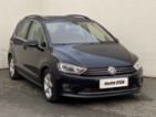 Volkswagen Sportsvan, 1.4 TSi Highline, Highline,